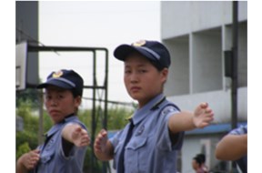 東莞保安公司如何培養(yǎng)職業(yè)責(zé)任感呢？