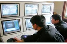 東莞保安公司保安員形體動作有哪些要求？