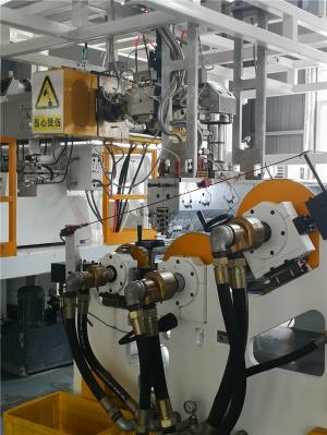 PLA淀粉片材擠出機(jī)_PBAT淀粉片材擠出機(jī)_佳德塑機(jī)