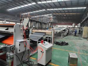 片材生產(chǎn)線_JDL_片材生產(chǎn)線