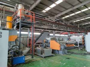 POE片材擠出機(jī)_佳德裝備科技有限公司_實(shí)力廠(chǎng)家