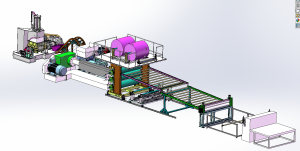塑料片材生產(chǎn)線(xiàn)_塑料片材生產(chǎn)線(xiàn)_佳德智能裝備科技有限公司